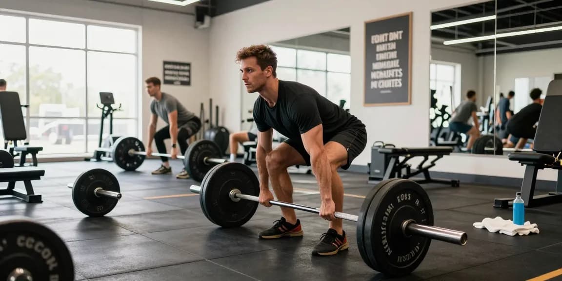 Uniek Pharma Shop biedt premium sportvoeding voor krachttraining.