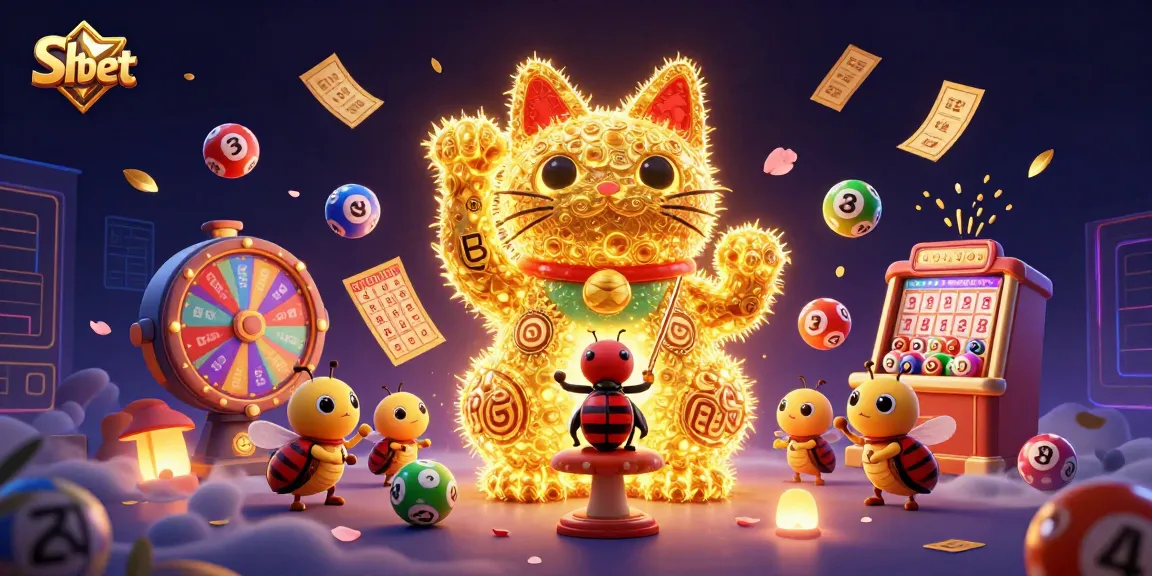 Experience thrilling wins with Sh bet in this vibrant casino scene featuring a lucky cat and dynamic game elements.