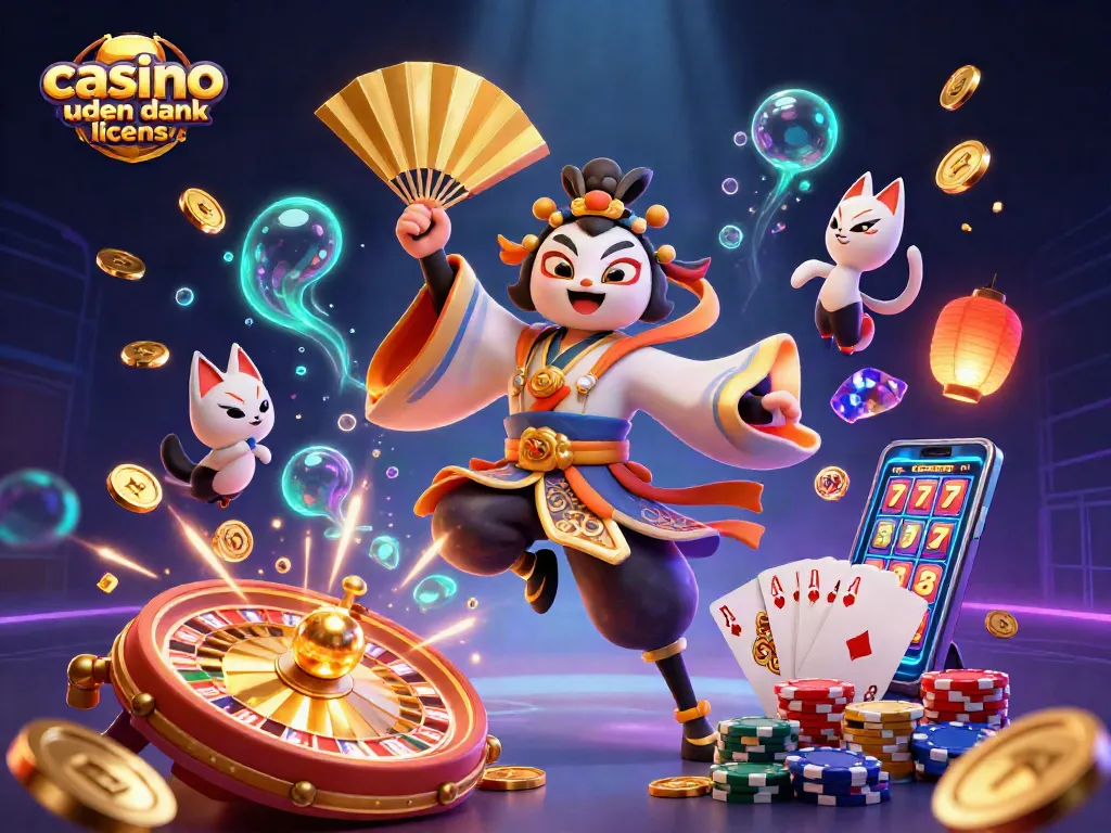 Crowd favorite slots action at casino uden dansk licens with vibrant bonuses and dynamic gameplay