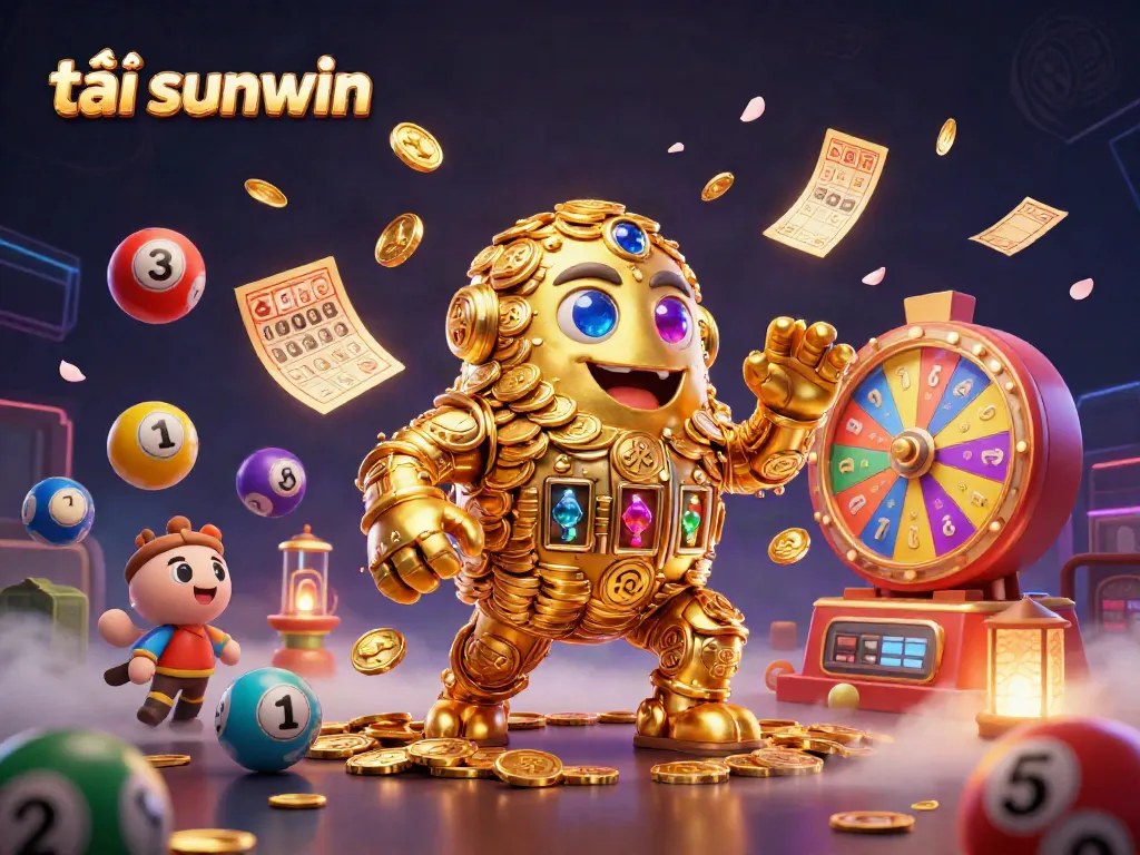 Engage with exciting gaming dynamics when you tải sunwin and explore golden treasure-filled adventures.