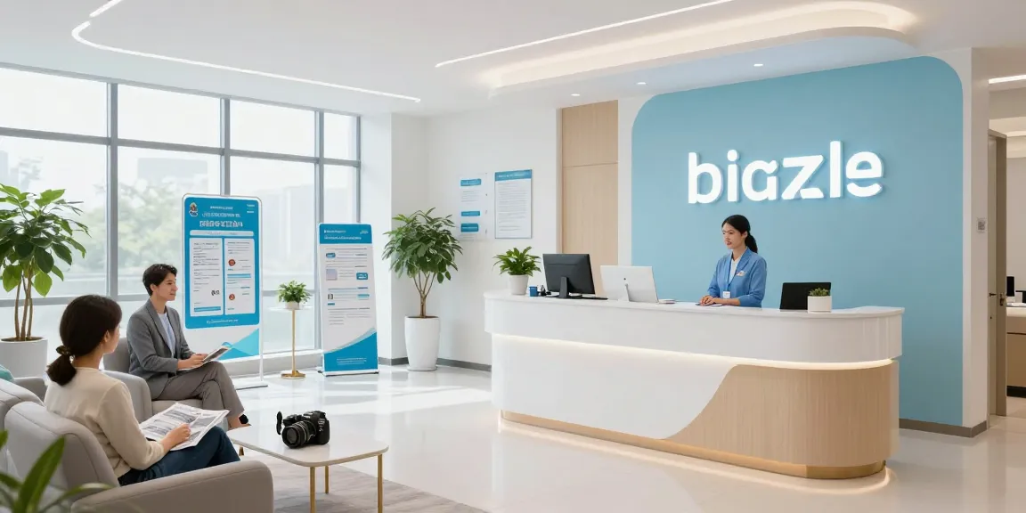 Hair transplant istanbul consultation in a modern health clinic, showcasing patient care at a leading healthcare provider.