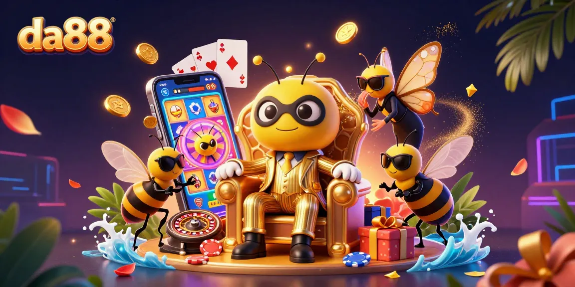How to Master da88 Casino Games in Just 30 Days for Winning Strategies