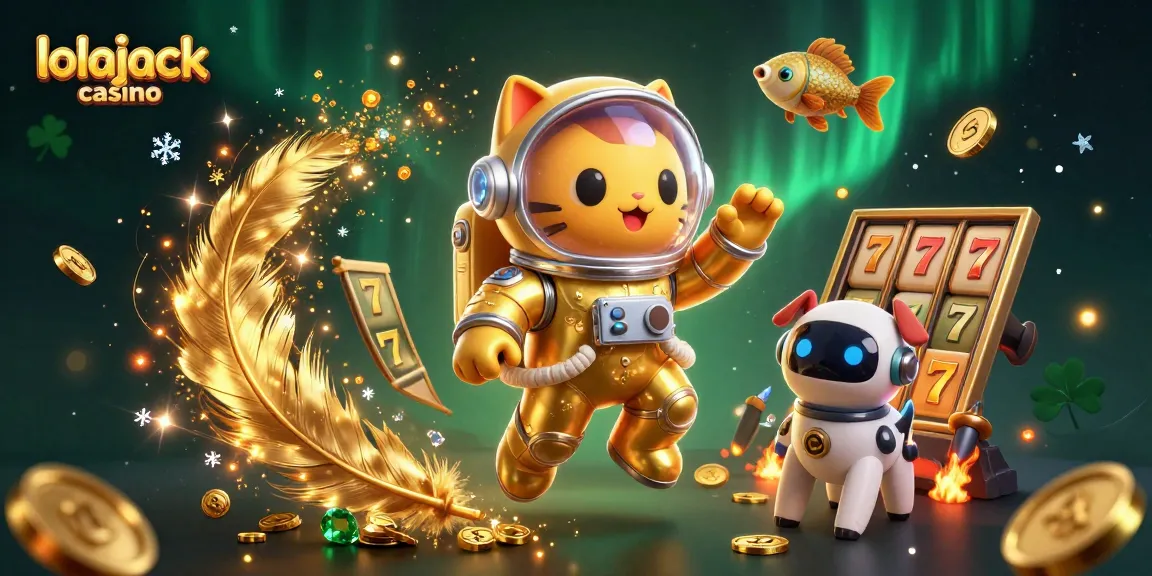 A Sustainable lolajack casino Approach for Strategic Players Seeking Winning Strategies in 2026
