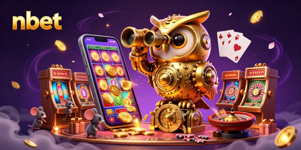 The nbet Multiplier Effect on Winning Strategies for Gamblers in 2026