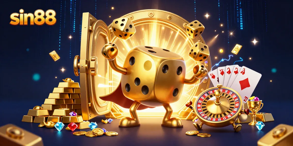 Can Beginners Succeed with sin88? Absolutely Winning Strategies for 2026 Gamblers!