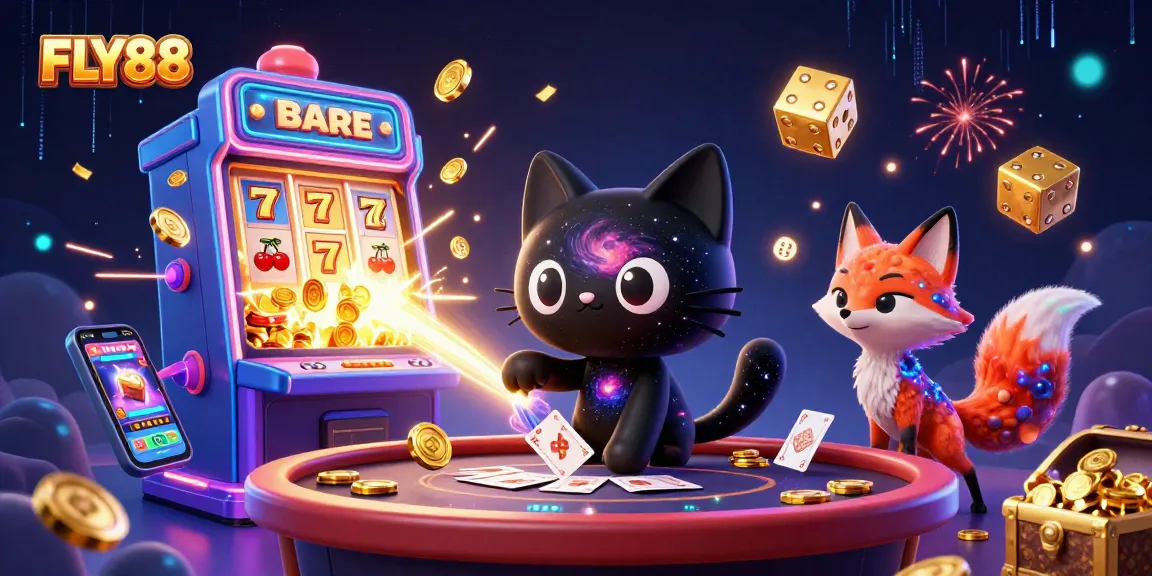 FLY88 Pros and Cons: An Honest Breakdown for Gamblers in 2026