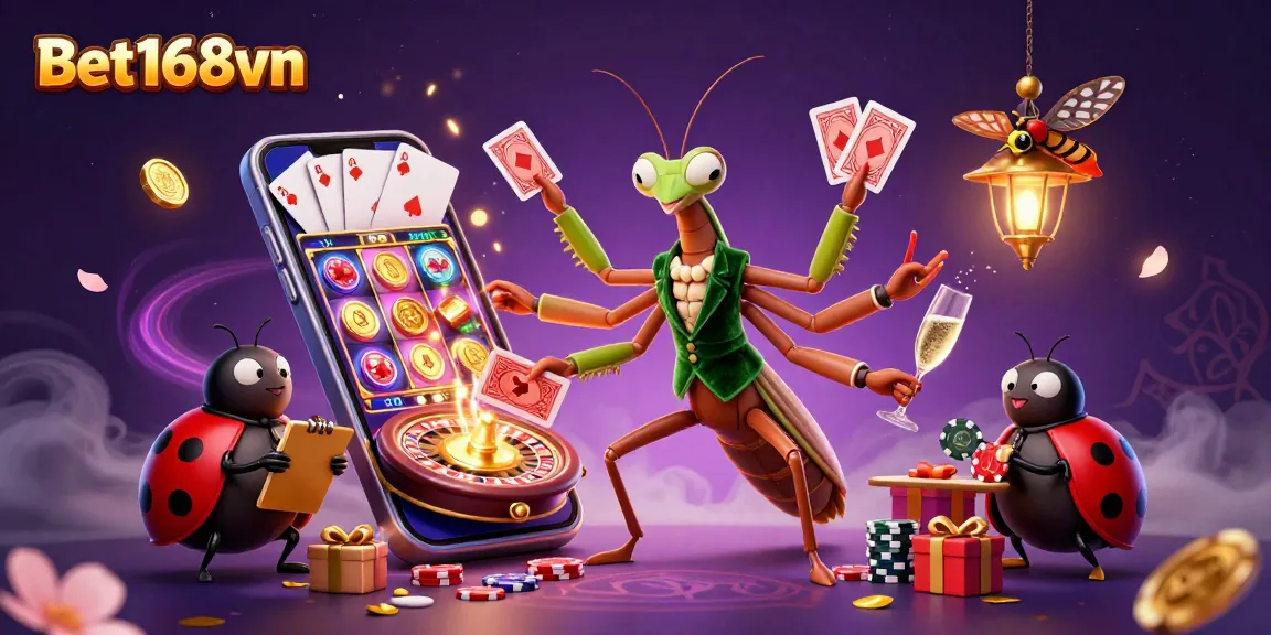 The Evolution of Bet168vn: Winning Strategies from Past to 2026