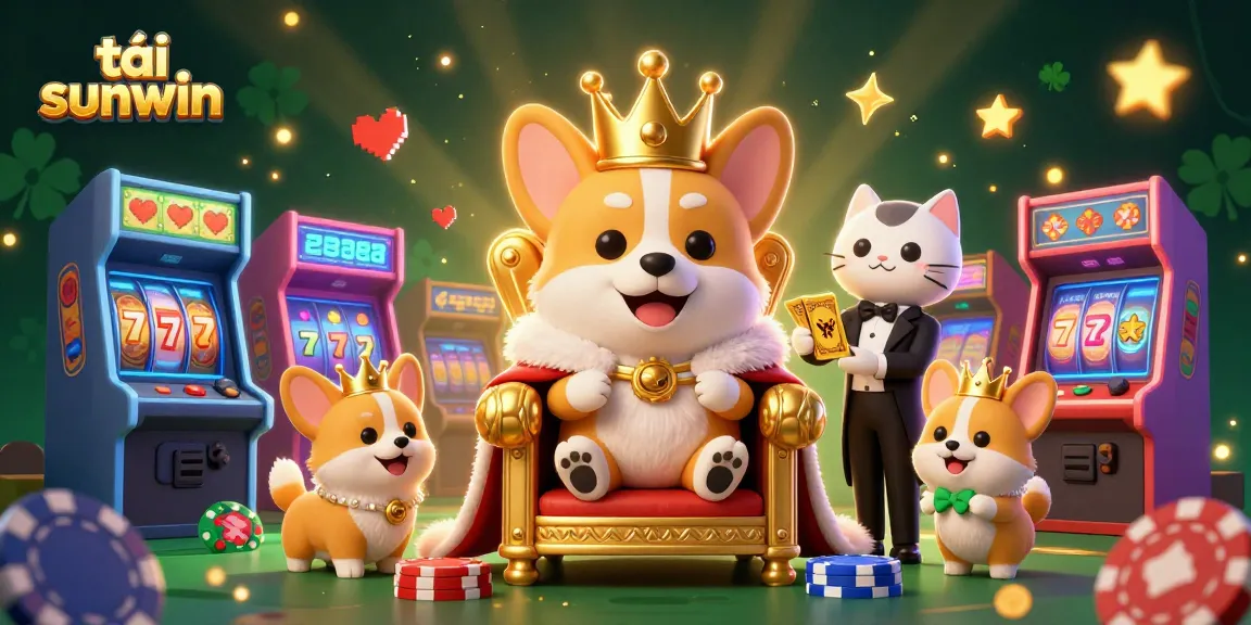 tải sunwin 2026 Update: Everything That Changed for Gamblers