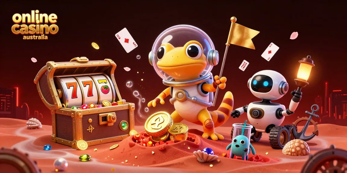 How Long Does It Take to See Winning Strategies with Online Casino Australia in 2026?
