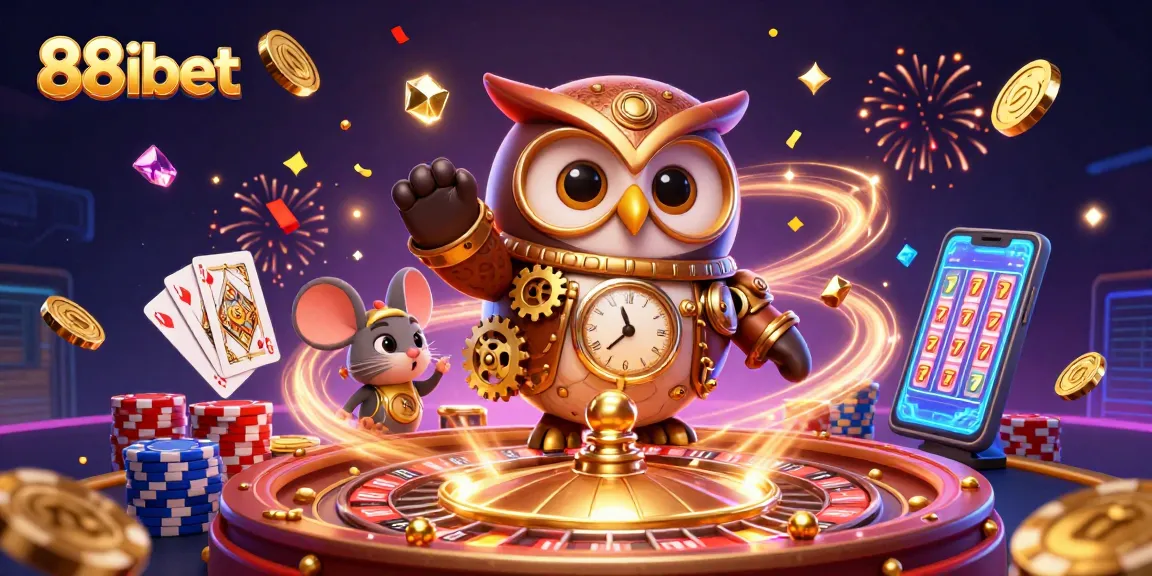 When Is the Best Time to Use 88ibet for Winning Strategies in 2026?