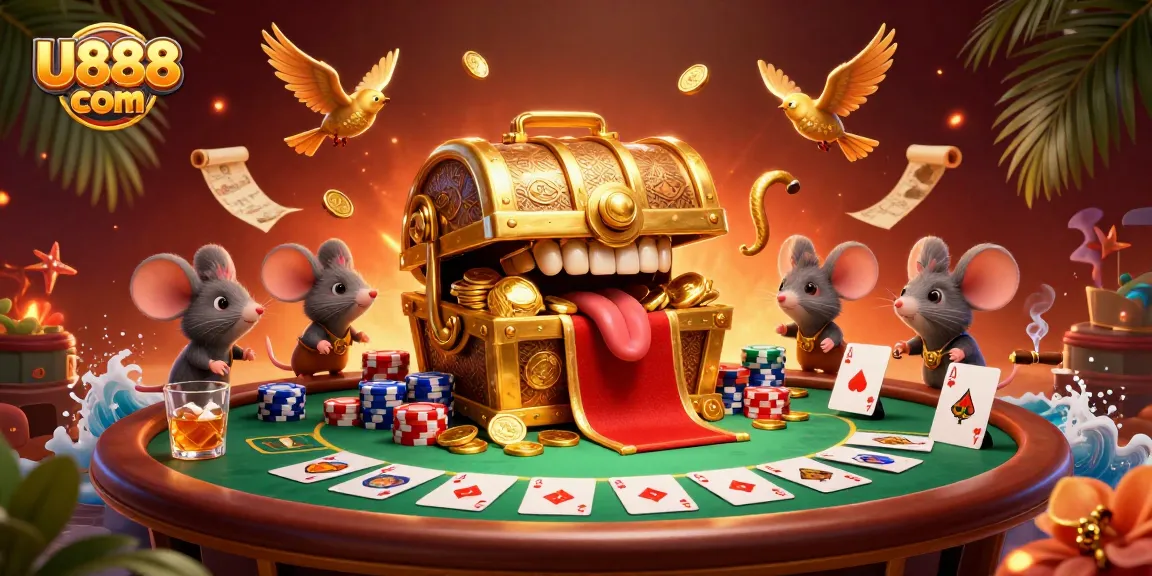 Certified U888 com Strategies for Professional Gamblers in 2026 to Master Winning Techniques