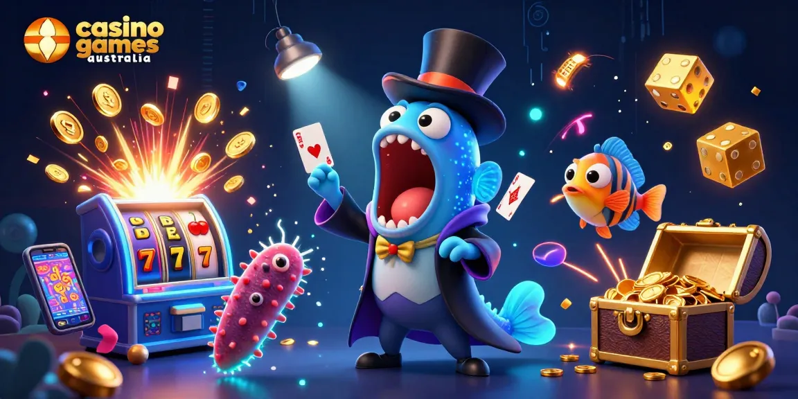 The Final Verdict on Casino Games Australia for 2026: Essential Strategies for Players