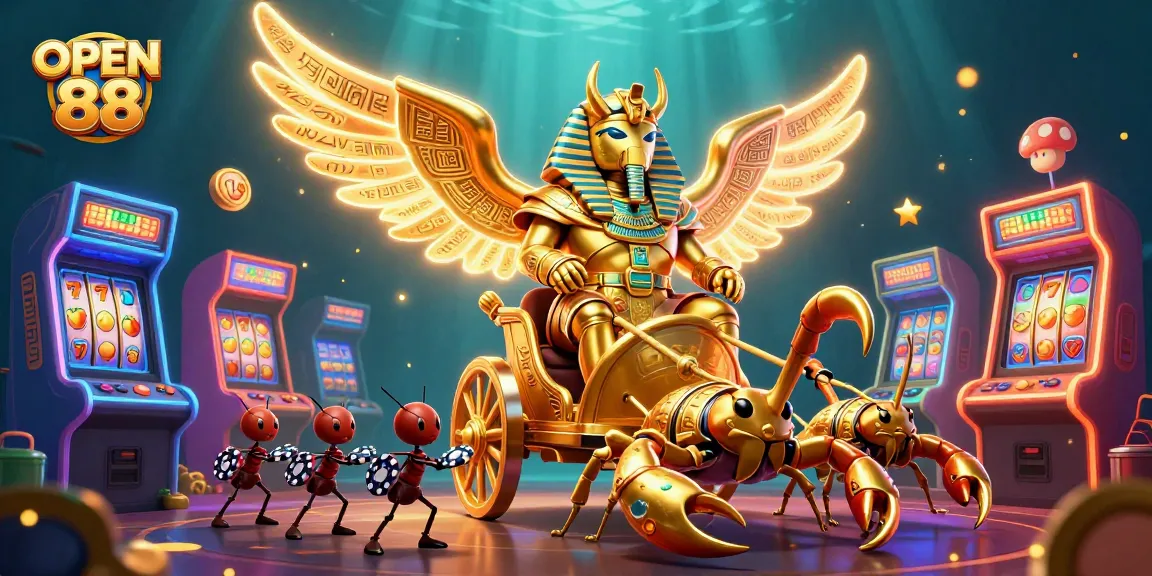 How to Save Time and Money with OPEN 88 Gaming Strategies for Smart Bettors in 2026