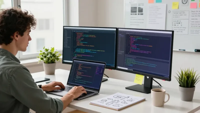 Where Do the Best Strategies to Build Internal Tools with AI Come From? Essential Insights for Effective Implementation in 2026
