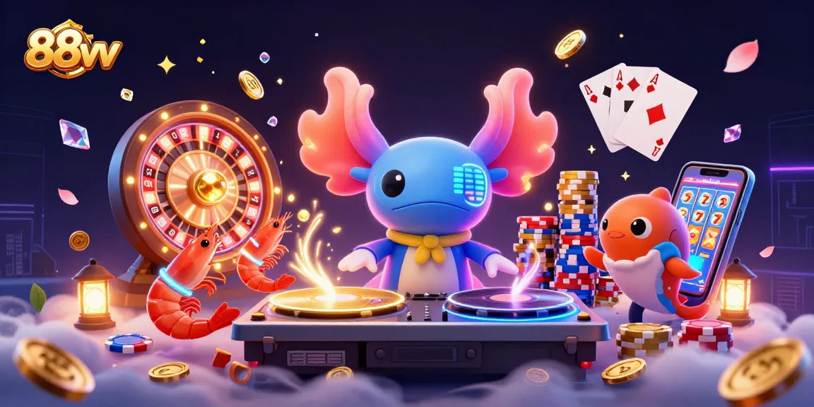 88vv vs Competitor: Which Wins in 2026 for Gamblers’ Success?