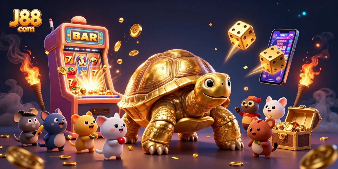 J88 com Success Stories: How Players Mastered Gaming Strategies for 2026 Wins